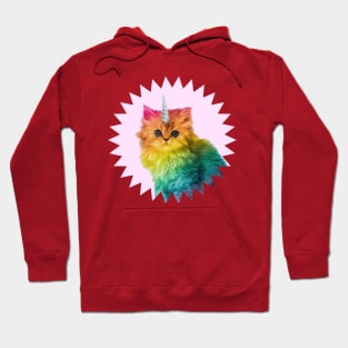 Mewnicorns Hoodie